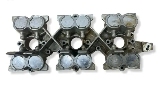 Porsche Boxster 986 Other engine bay part 9961041058R