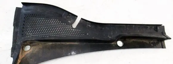 Volkswagen Golf VII Wiper trim 5G1819403A