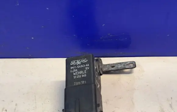 Volvo V50 Other relay 3M5T12A343AA 51252003