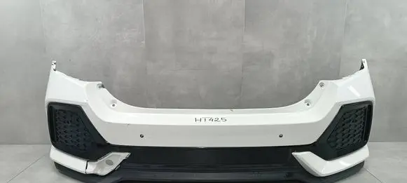 Honda Civic X Rear bumper 71501TGGZZ00