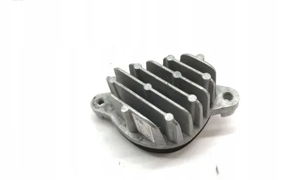 Volkswagen PASSAT B8 LED ballast control module 3G0998479A