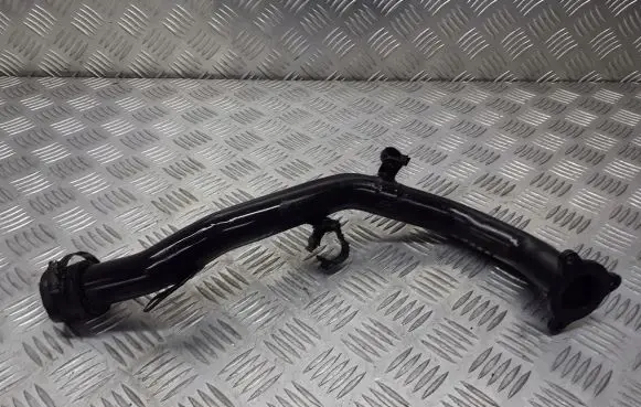 Fiat Fiorino Intercooler hose/pipe