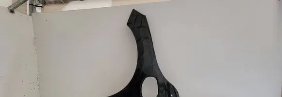 Volvo V60 Fender