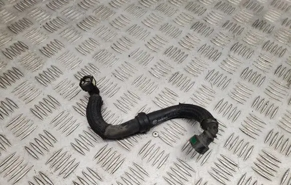 Dodge Challenger Vacuum line/pipe/hose 04581554AD