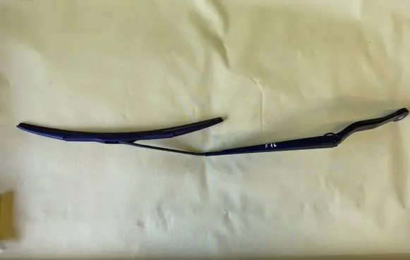 BMW X5 F15 Windshield/front glass wiper blade 7304069