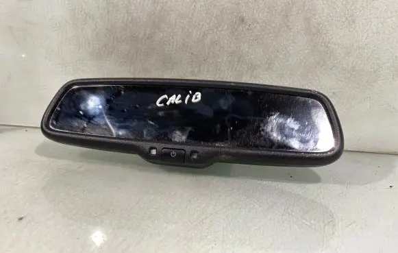 Dodge Caliber Rear view mirror (interior) 015892