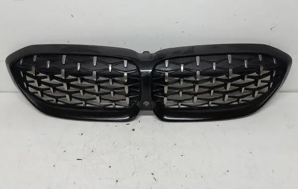BMW 3 G20 G21 Front bumper upper radiator grill 5113192976 192976