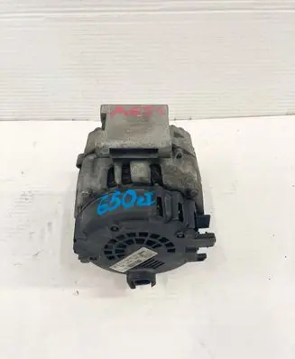 Mercedes-Benz Sprinter W906 Generator/alternator A0131546802