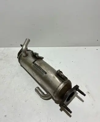 Chevrolet Captiva EGR valve cooler 96817829