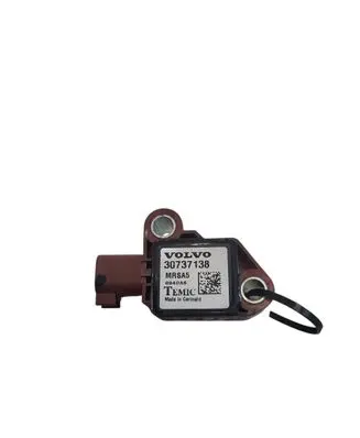 Volvo S40 Airbag deployment crash/impact sensor 30737138