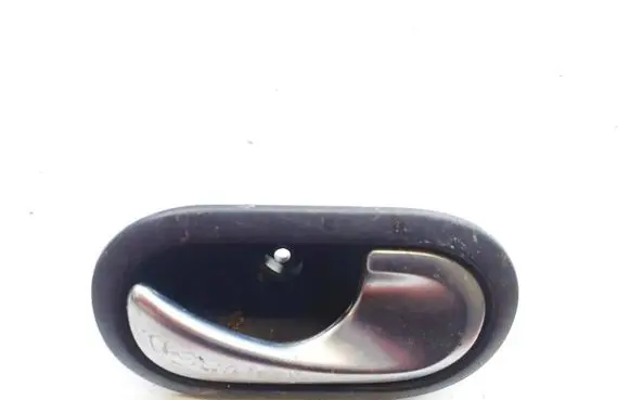 Renault Megane II Rear door interior handle 8200028486 5005500006