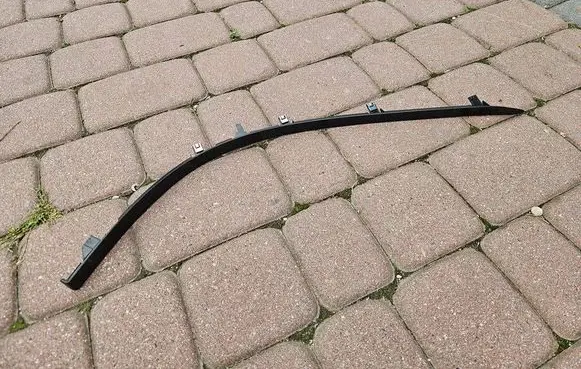 Opel Insignia A Dashboard 13221839-