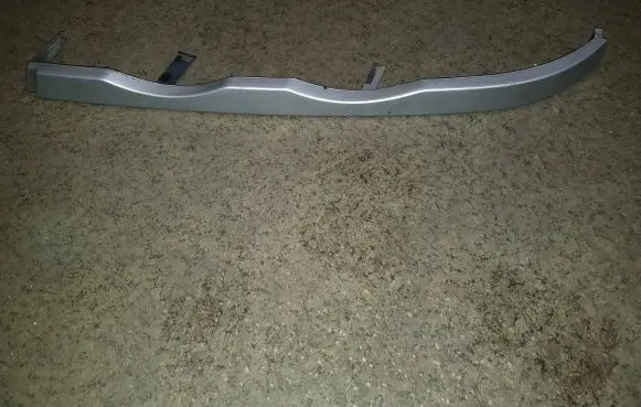 BMW 3 E46 Under headlight/headlamp trim 51138208481
