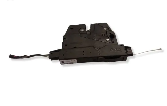 BMW 6 F06 Gran coupe Tailgate/trunk/boot lock/catch/latch 918064107 16367210 UK719121206
