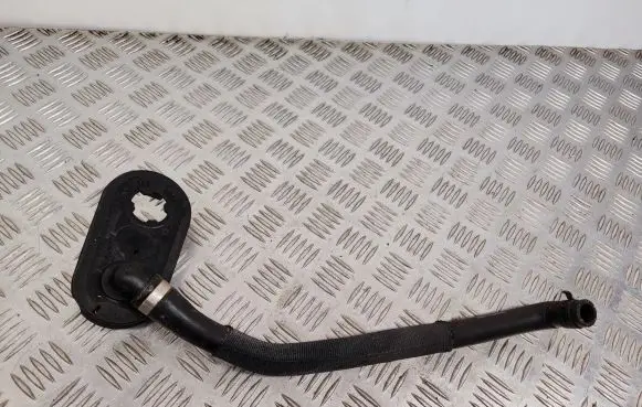 Audi Q5 SQ5 Engine coolant pipe/hose 80B819350B