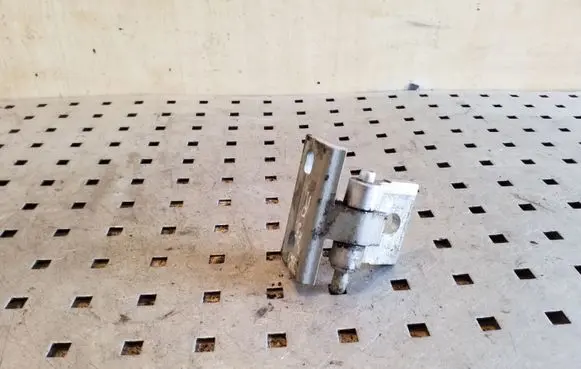Volvo S60 Rear door upper hinge