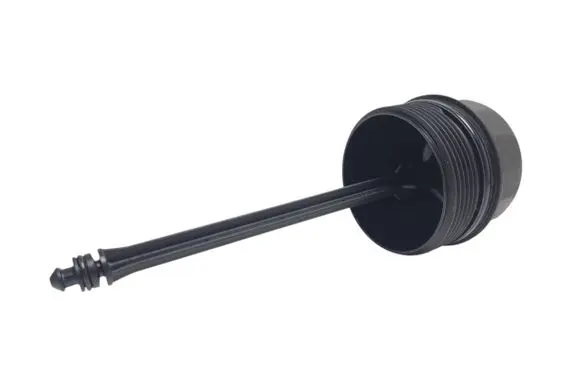 Volkswagen Sharan Oil filter cover 038115433