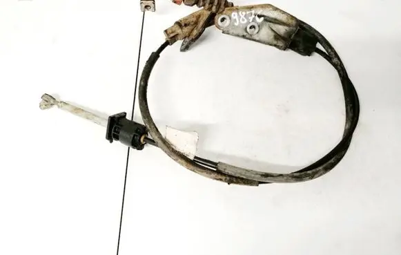 Volvo XC90 Gear shift cable linkage 9480954
