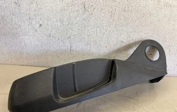 Audi A4 S4 B8 8K Seat trim 8T0881325 8355092