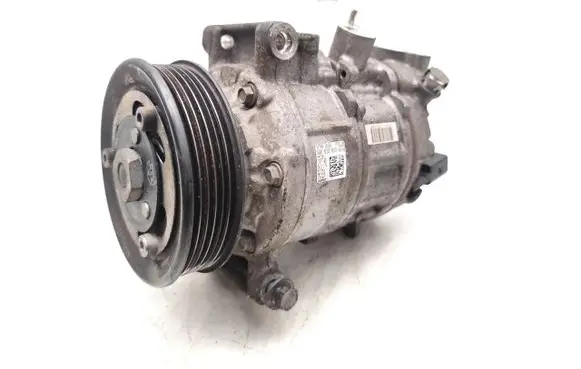 Air conditioning (A/C) compressor (pump)
