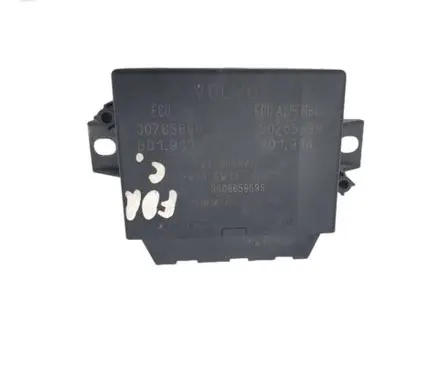 Volvo XC70 Parking PDC control unit/module 30765690 601913 3008658595
