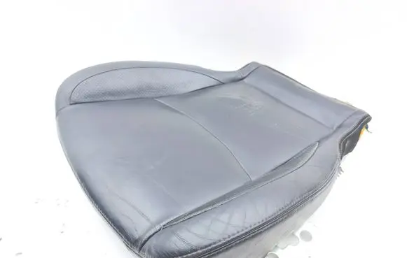 Citroen C-Crosser Driver seat console base 