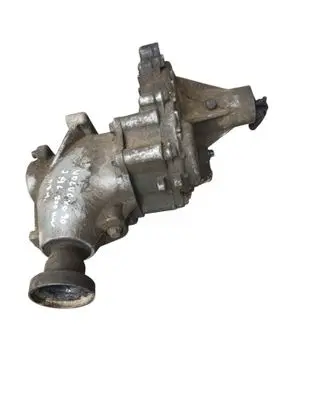 Volvo XC90 Gearbox transfer box case 