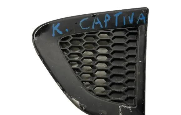 Chevrolet Captiva Fender grill 96433169