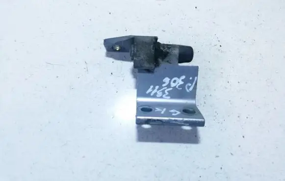 Peugeot 406 Rear door lower hinge