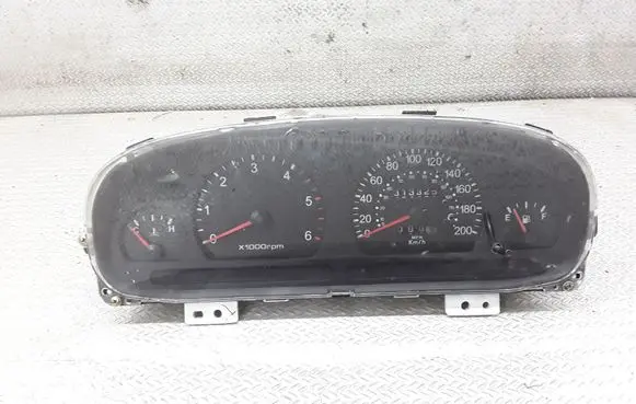 KIA Carnival Speedometer (instrument cluster) 0K57A55430