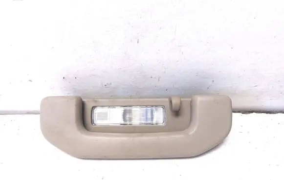 Mercedes-Benz ML W166 Front interior roof grab handle A0998150100