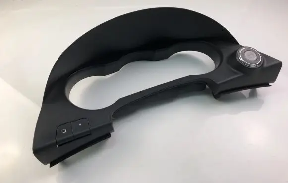 Nissan Altima Dashboard trim 68240JA000