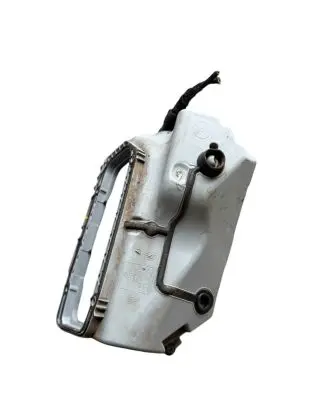 Audi Q5 SQ5 Fuse box cover 8K1907355F
