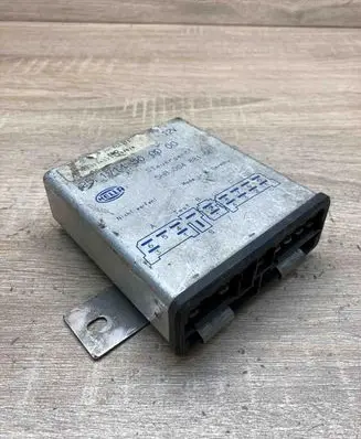 Volkswagen Transporter - Caravelle T4 Auxiliary heating control unit/module 251714500000 5HB00488106