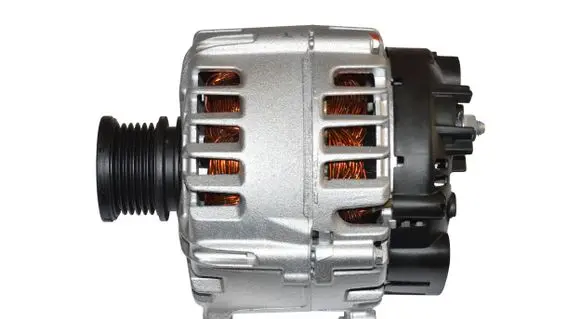 Seat Exeo (3R) Generator/alternator 3R0903023 TG15C165