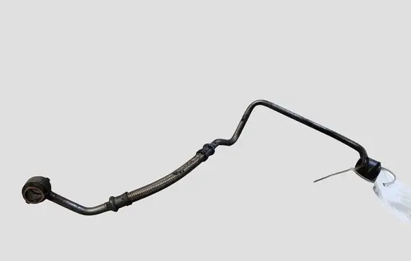 Ford C-MAX II Turbo turbocharger oiling pipe/hose