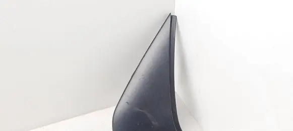Volkswagen Transporter - Caravelle T5 Plastic wing mirror trim cover 7H0857537A
