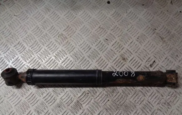 Peugeot 2008 I Rear shock absorber/damper