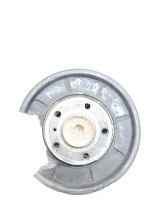 Mercedes-Benz A W169 Rear wheel hub