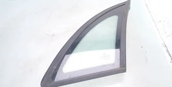 Citroen C5 Rear side window AS2