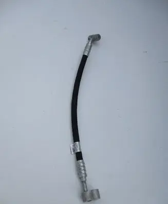Audi A8 S8 D5 Air conditioning (A/C) pipe/hose 4N0816521C