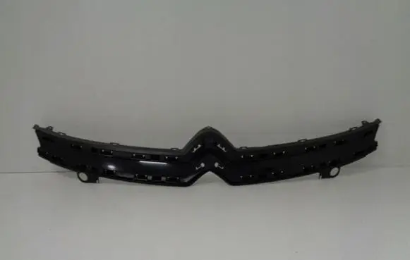 Citroen C4 II Picasso Front bumper upper radiator grill 1610193980