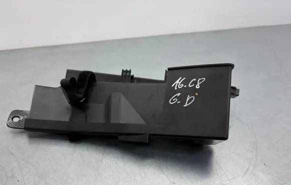 Audi A6 S6 C8 4K Tool box 4K9012169C