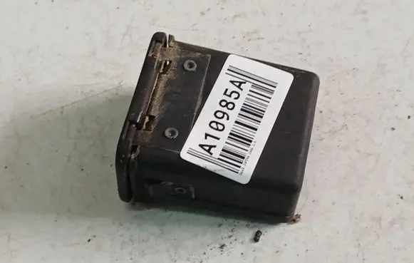 Opel Zafira A Car ashtray 905802594