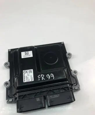 Volvo S60 Engine control unit/module ECU 31452623