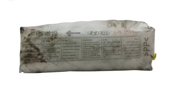 Seat airbag