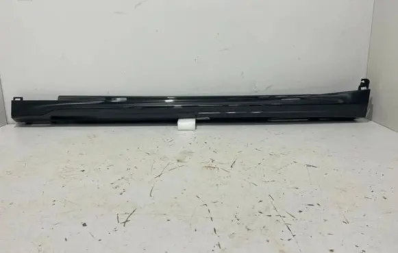 BMW X6 G06 Sill 8099201 8091649