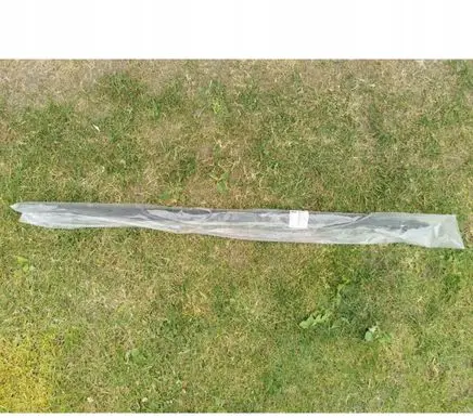 Opel Crossland X Front door trim (molding) Y000589380