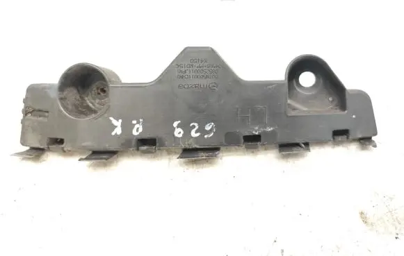 Mazda 2 Front bumper mounting bracket D01N500U1 D652500U1