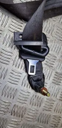 Hyundai Terracan Front seatbelt 88810H1060 HSS31106R30272